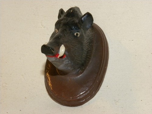 Figurine composition durso - figurine,