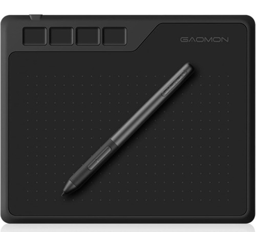 Gaomon s620 tavoletta grafica - s620,