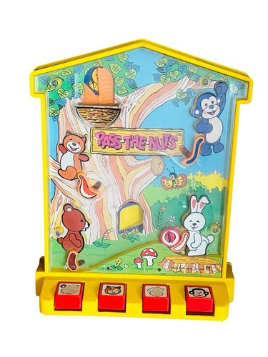 Gioco flipper tomy nostalgico - gioco,