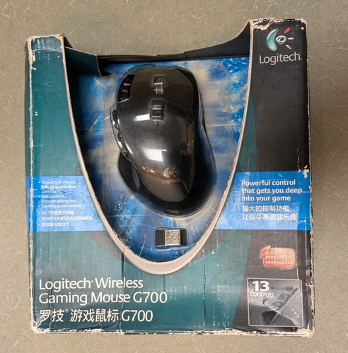 Mouse gioco wireless - da,