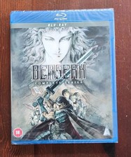 Berserk - Complete Series - 3