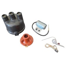 Kit Completo Spinterogeno Fiat