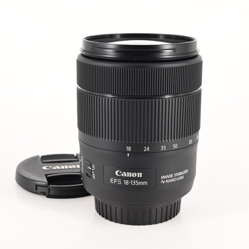Canon 135 f3 5 - ef-s, f3.5-5.6