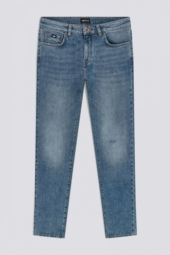 Jeans uomo gas - jeans,
