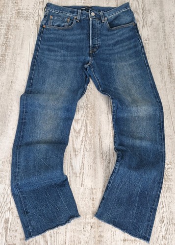 Jeans levi made crafted - jeans,
