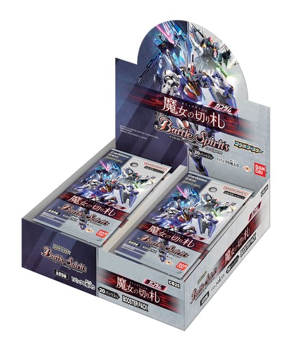 Battle spirits - battle,