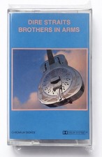Dire Straits Brothers In Arms