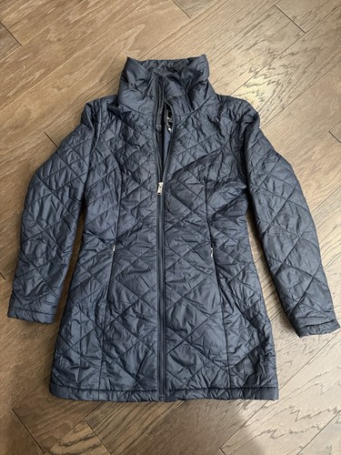 The north face giacca parka - the,