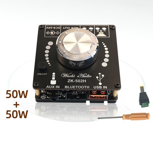Audio hifi bluetooth - audio, 5.0