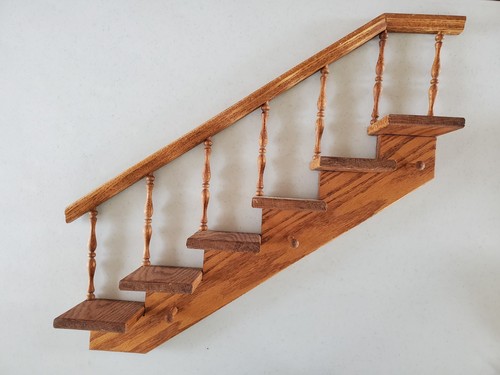 Scaffale parete vintage - parete,