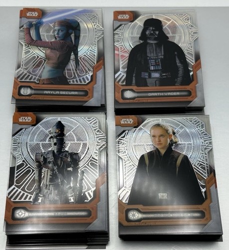 2024 topps star wars - 2024,