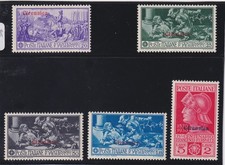 COLONIE ITALIANE CIRENAICA