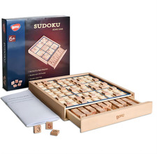 Gioco Da Tavolo Sudoku in