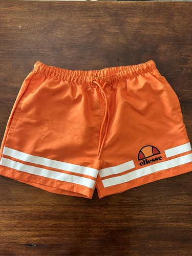 Costume uomo brand ellesse - brand,