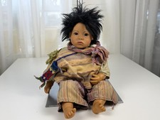 Bambola artistica Götz Karin