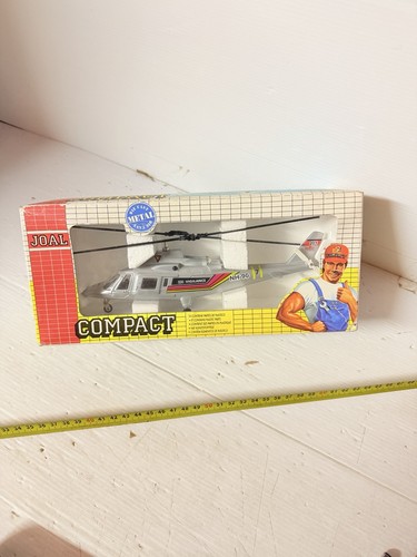 Joal compact elicottero agusta - joal,