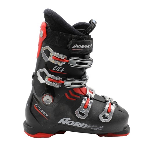 Scarpone sci nordica - scarpone, cruise