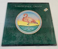 CHRISTOPHER CROSS SELF TITLED