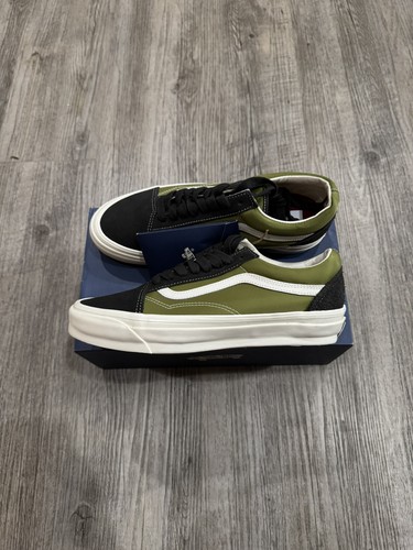 Vans premium old skool - skool, lx