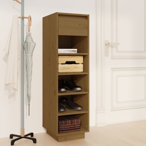 Scarpiera ambra 30x34x105 - , cm