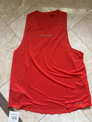 Salomon lab speed - s/lab, running