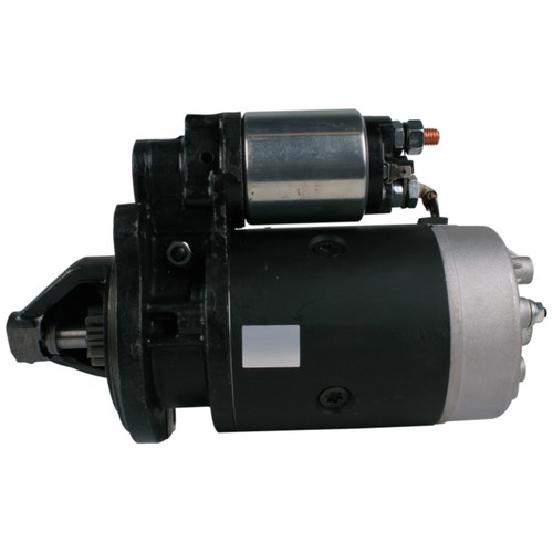 Motorino avviamento starter