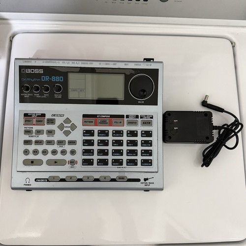 Boss rhythm macchina per - macchina,
