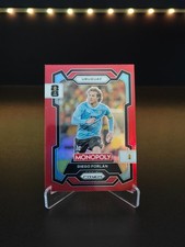 Panini Monopoly Prizm FIFA