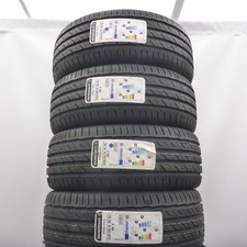 225 55 16 4x Semperit 225/55