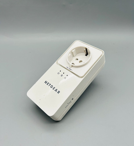Netgear xav2501 powerline - netgear, av+