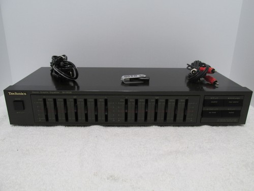 Vintage technics 8038 - vintage, sh-8038