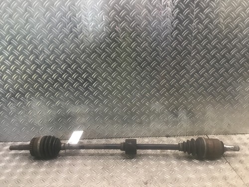 Albero motore anteriore destro