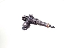 Iniettore carburante diesel