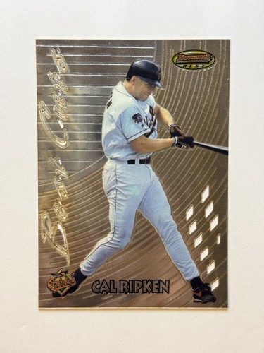 1997 bowman best bc4 cal - #bc4,