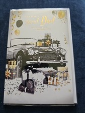 Per un papà davvero grande