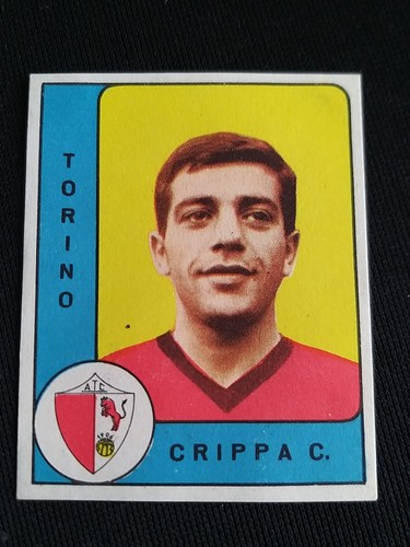 Calciatori panini 1961 62 - **calciatori,