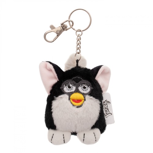 Portachiavi furby retrò - portachiavi,