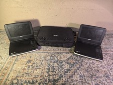 Philips PET741W/17 Lettore DVD