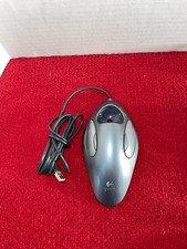 Logitech Trackman T-BC21
