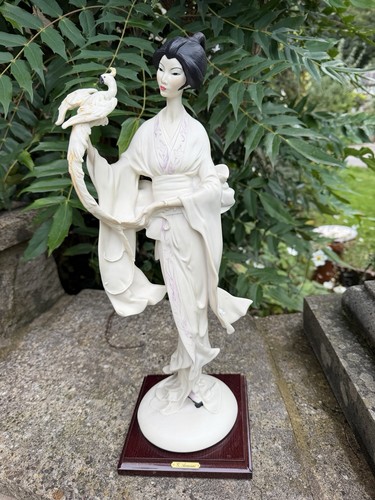 Giuseppe armani figurine - giuseppe,