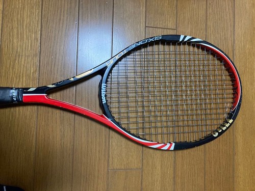 Racchetta tennis wilson - racchetta,