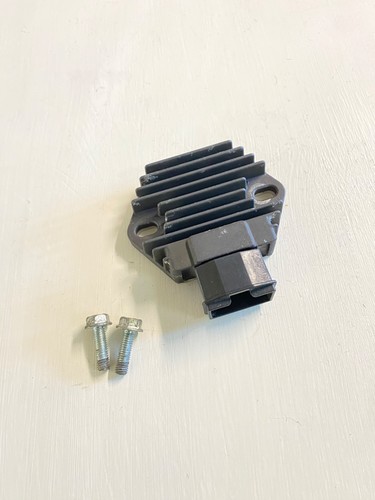 Régulateur tension honda 125 - régulateur,