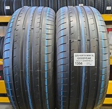 2X PNEUMATICI USATI 225/45R19