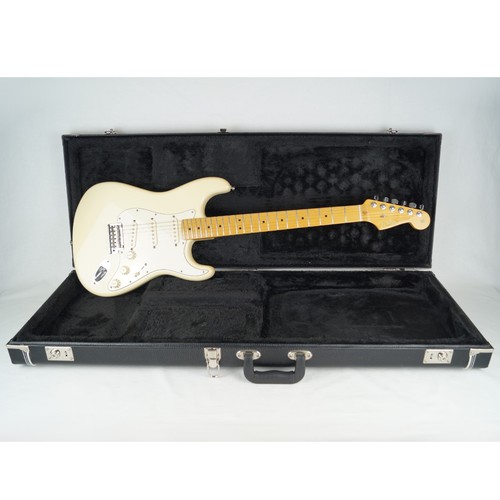 Fender american standard - fender,
