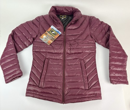 Piumino donna wyoming traders - piumino,