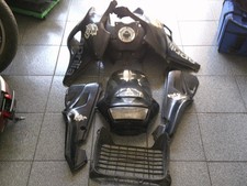 kit Carene Complete Per aprilia Pegaso GA con serbatoio e cupolino alto