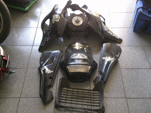 Kit carene complete per - kit,