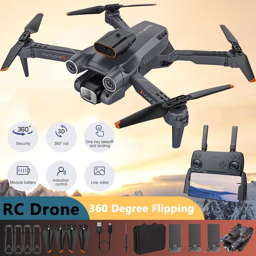 Drone pieghevole con - pieghevole, 3.7v