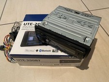 Autoradio Alpine UTE-200BT 1