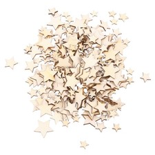  200 Pezzi Decorazioni